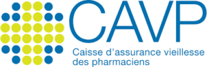 Logo CAVP
